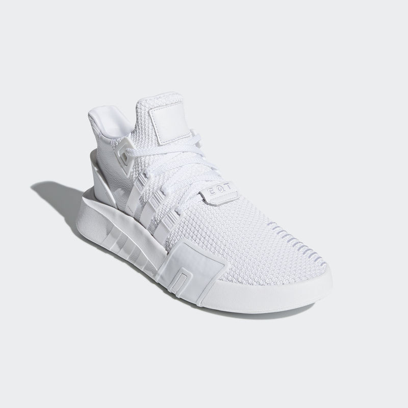 Adidas shoes eqt white best sale